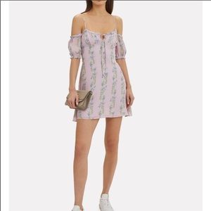 Intermix size 4 dress new with tags